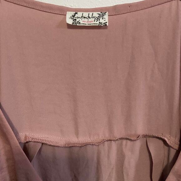 Free people intimately blush - Picture 5 of 6